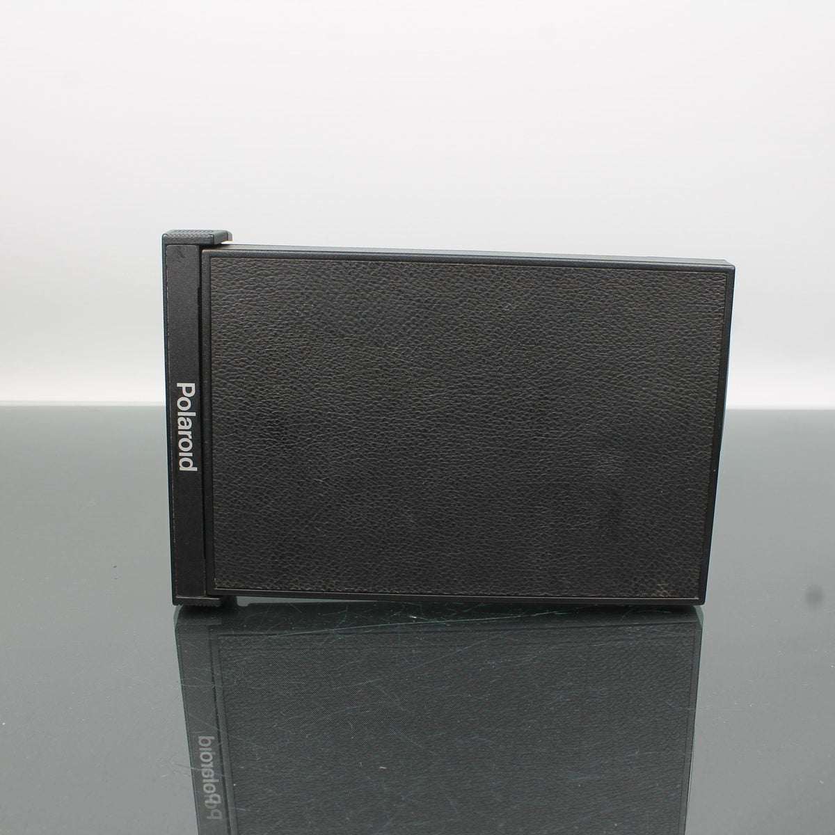 Polaroid Film ETR Zenza Bronica