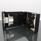 Polaroid Film ETR Zenza Bronica