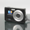 Olympus T-100
