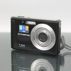 Olympus T-100