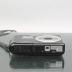 Olympus T-100