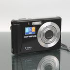 Olympus T-100