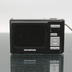 Olympus T-100