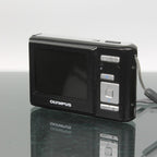 Olympus T-100