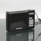 Olympus T-100