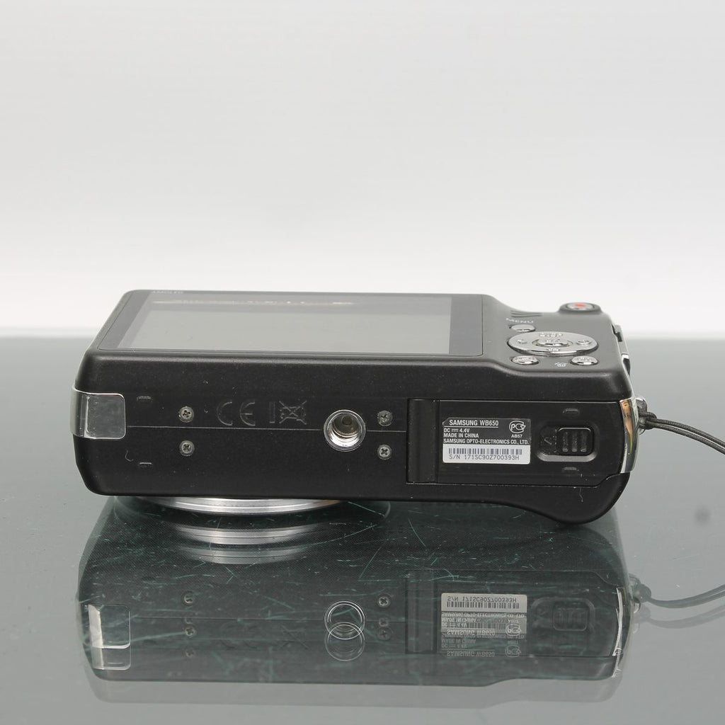 Samsung WB650