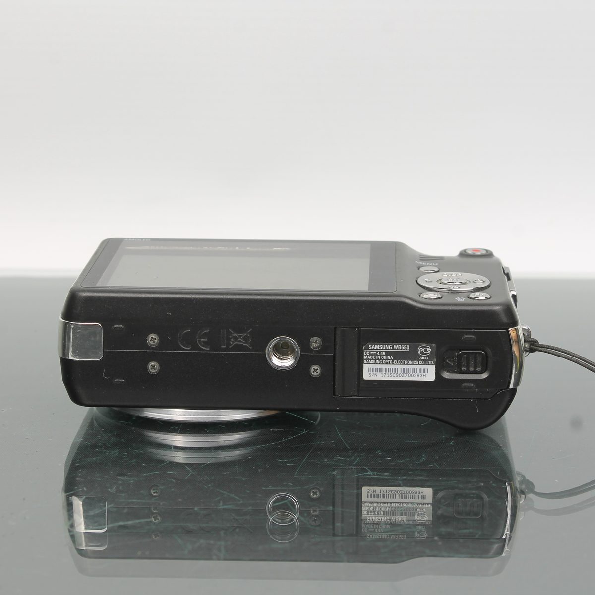 Samsung WB650