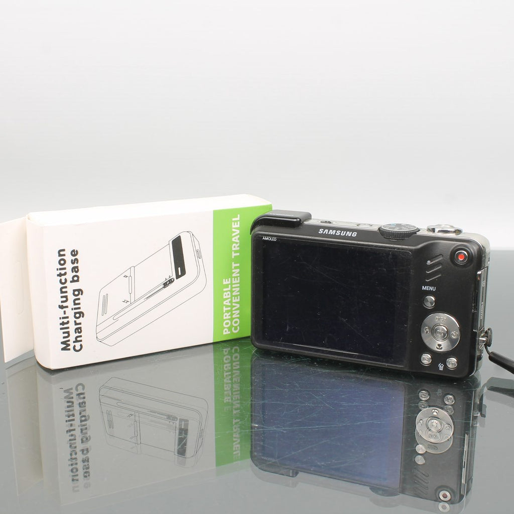 Samsung WB650