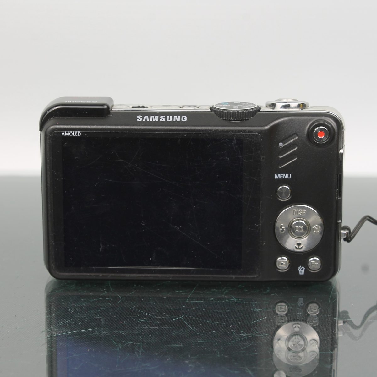 Samsung WB650