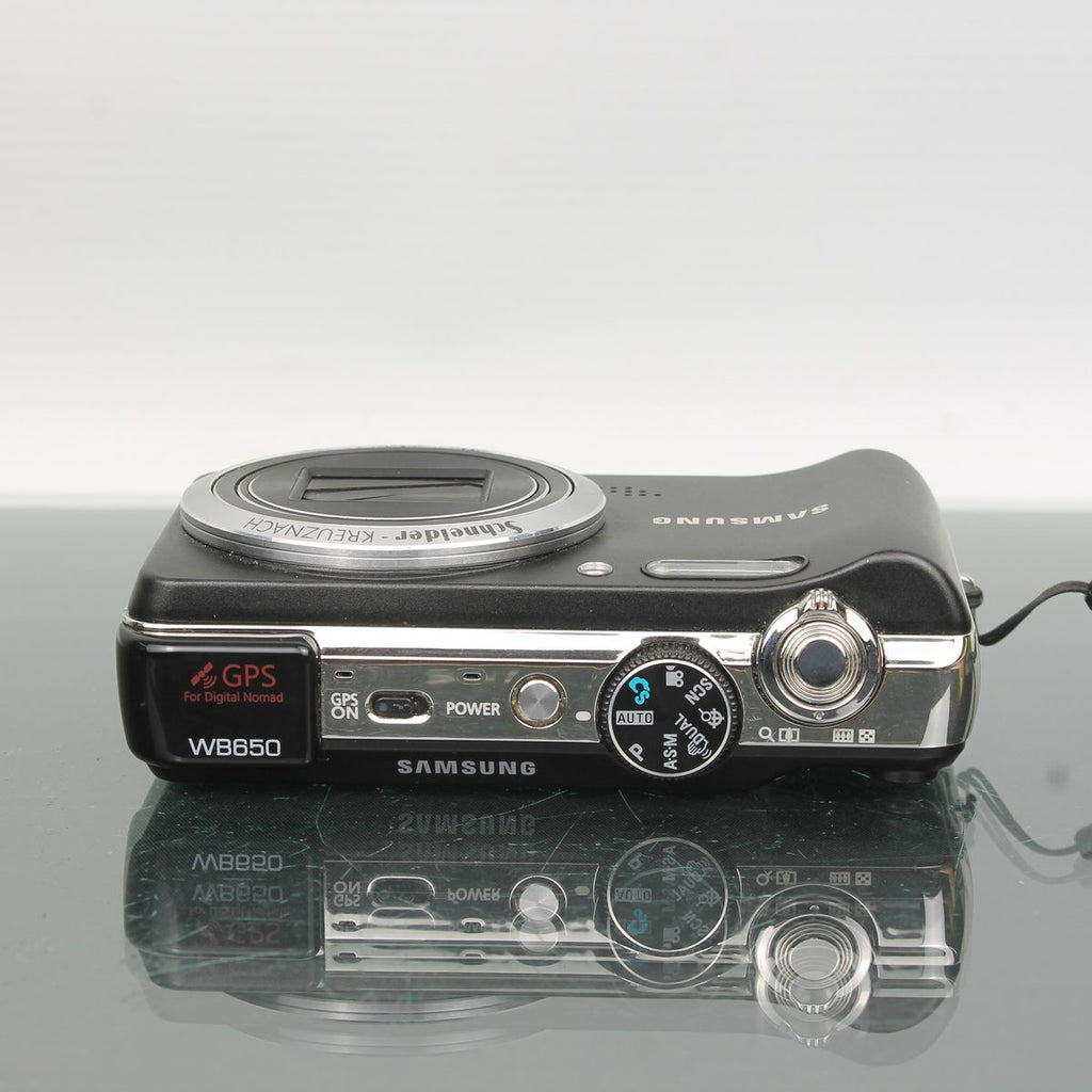 Samsung WB650