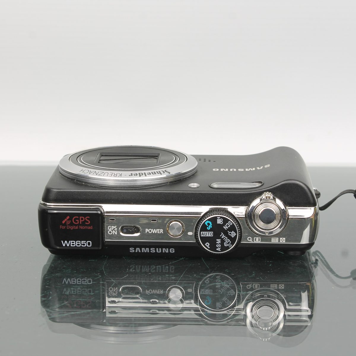 Samsung WB650