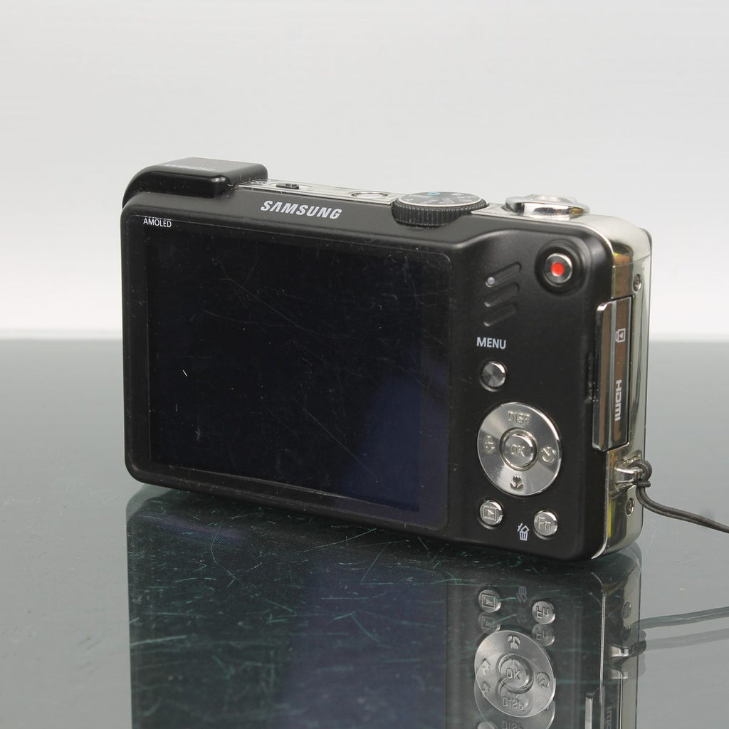 Samsung WB650