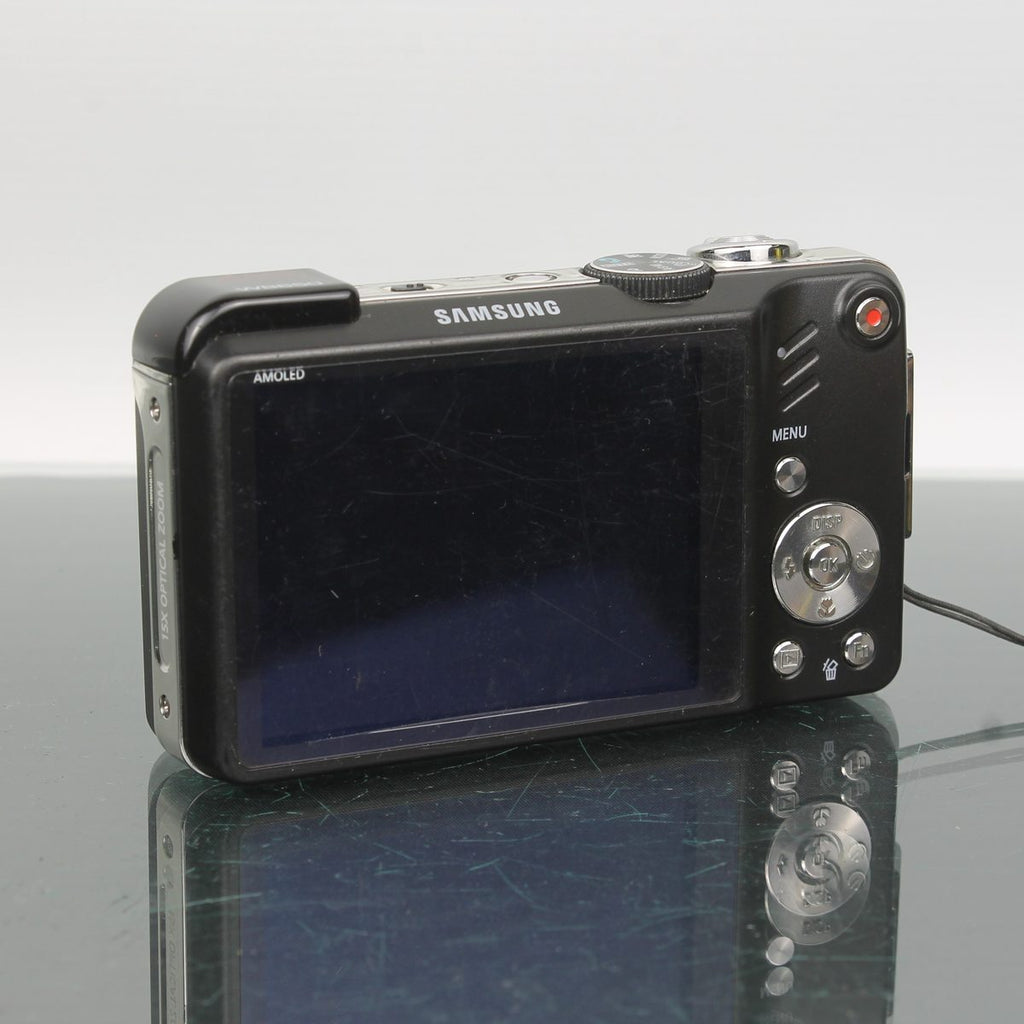Samsung WB650