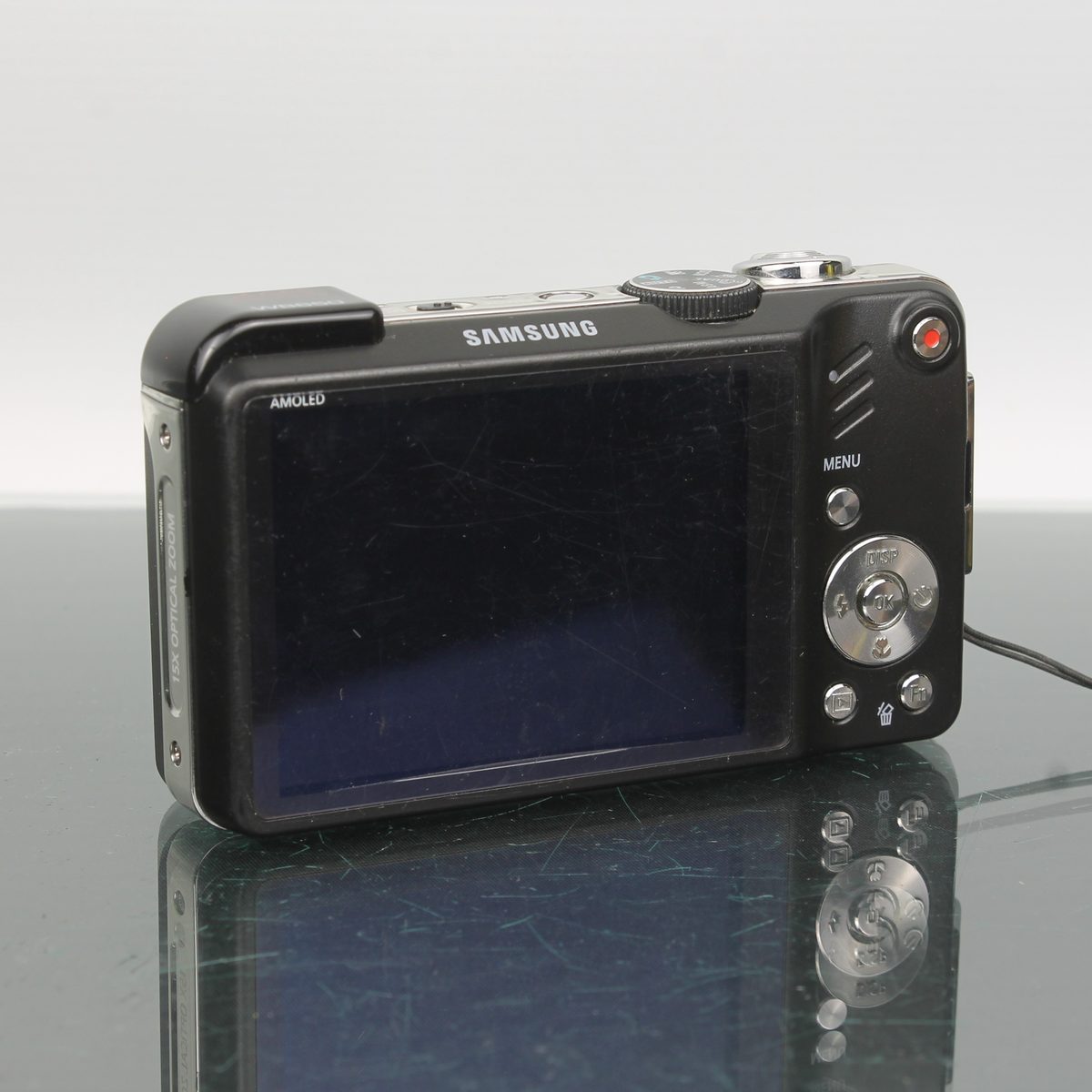 Samsung WB650