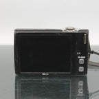Nikon Coolpix S4000