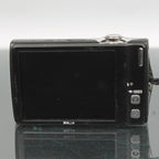 Nikon Coolpix S4000