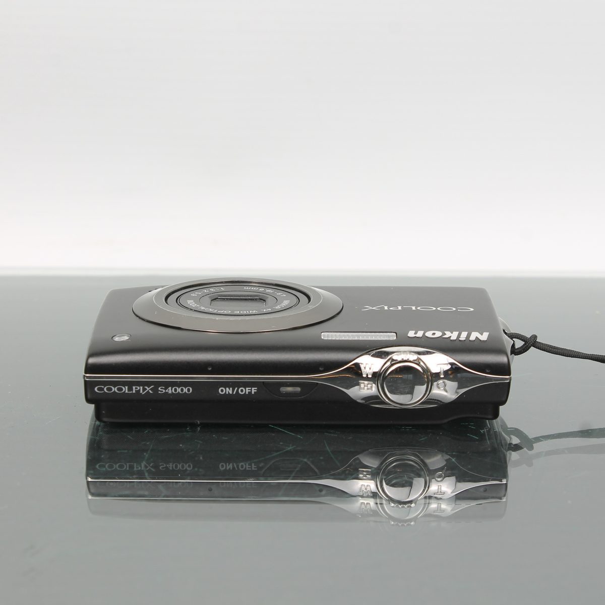 Nikon Coolpix S4000
