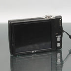 Nikon Coolpix S4000