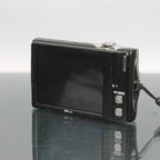 Nikon Coolpix S4000