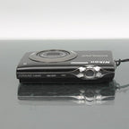 Nikon Coolpix S4000