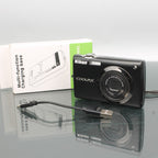 Nikon Coolpix S4000