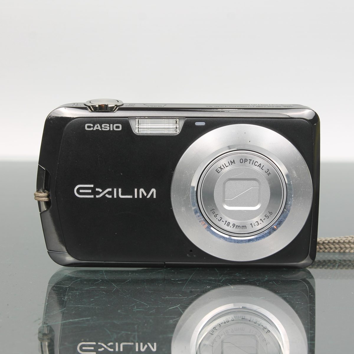 Casio Exilim EX-Z115