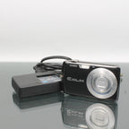 Casio Exilim EX-Z115