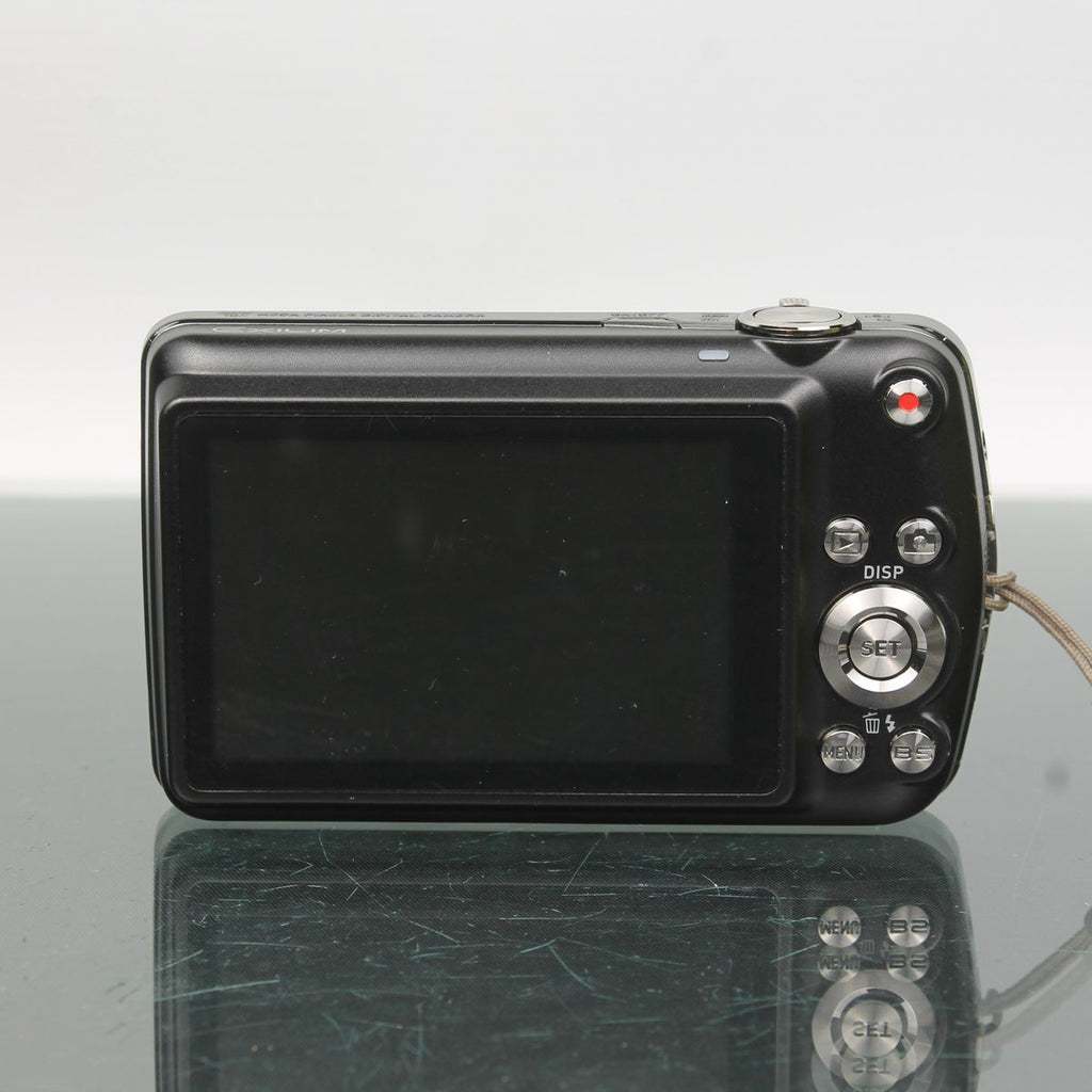 Casio Exilim EX-Z115