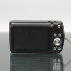 Casio Exilim EX-Z115