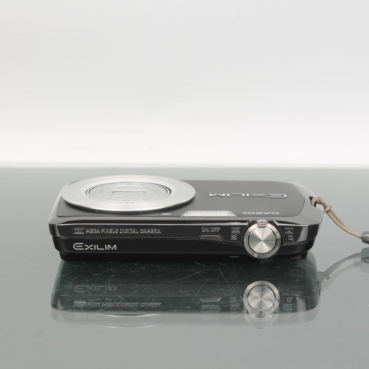 Casio Exilim EX-Z115