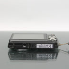 Casio Exilim EX-Z115