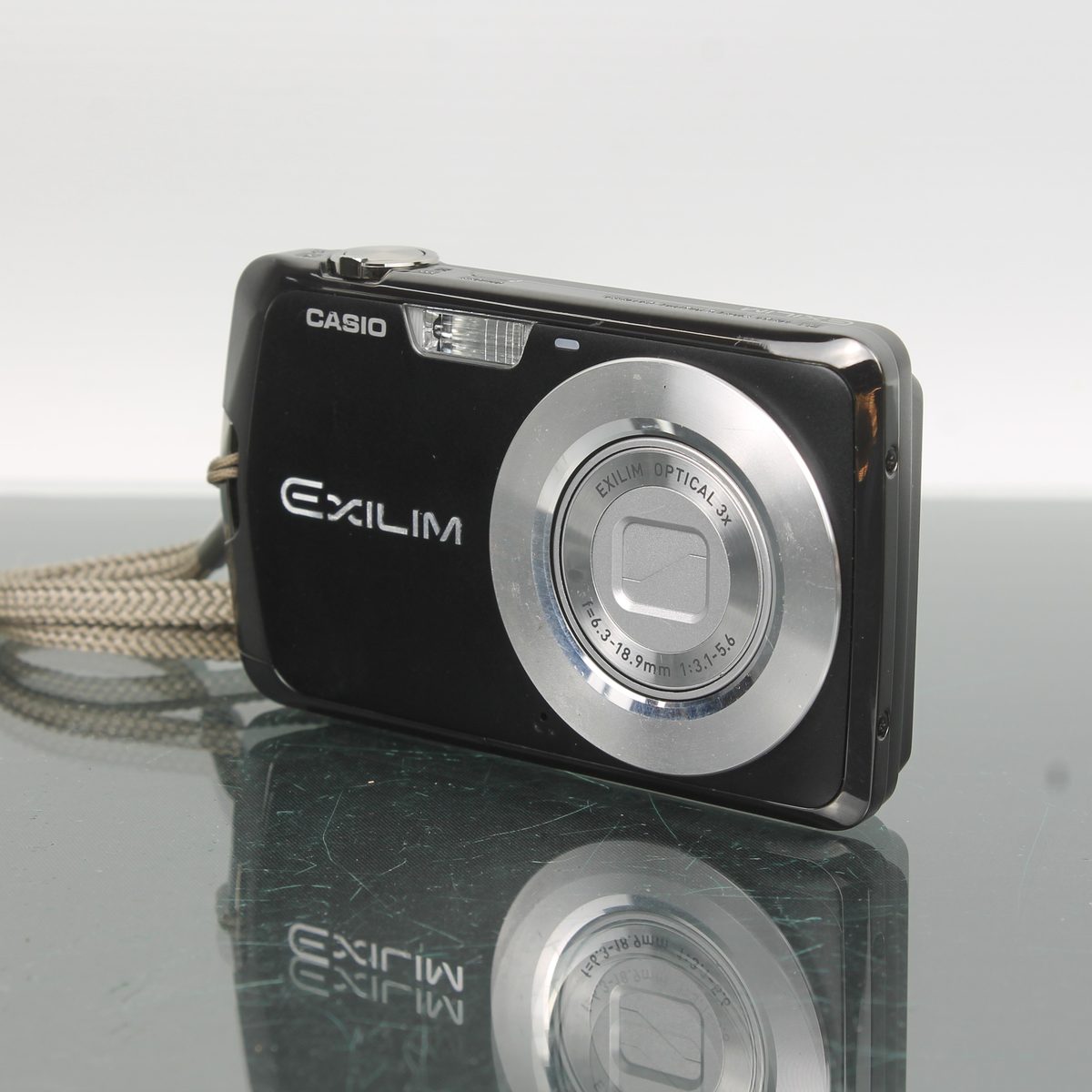Casio Exilim EX-Z115