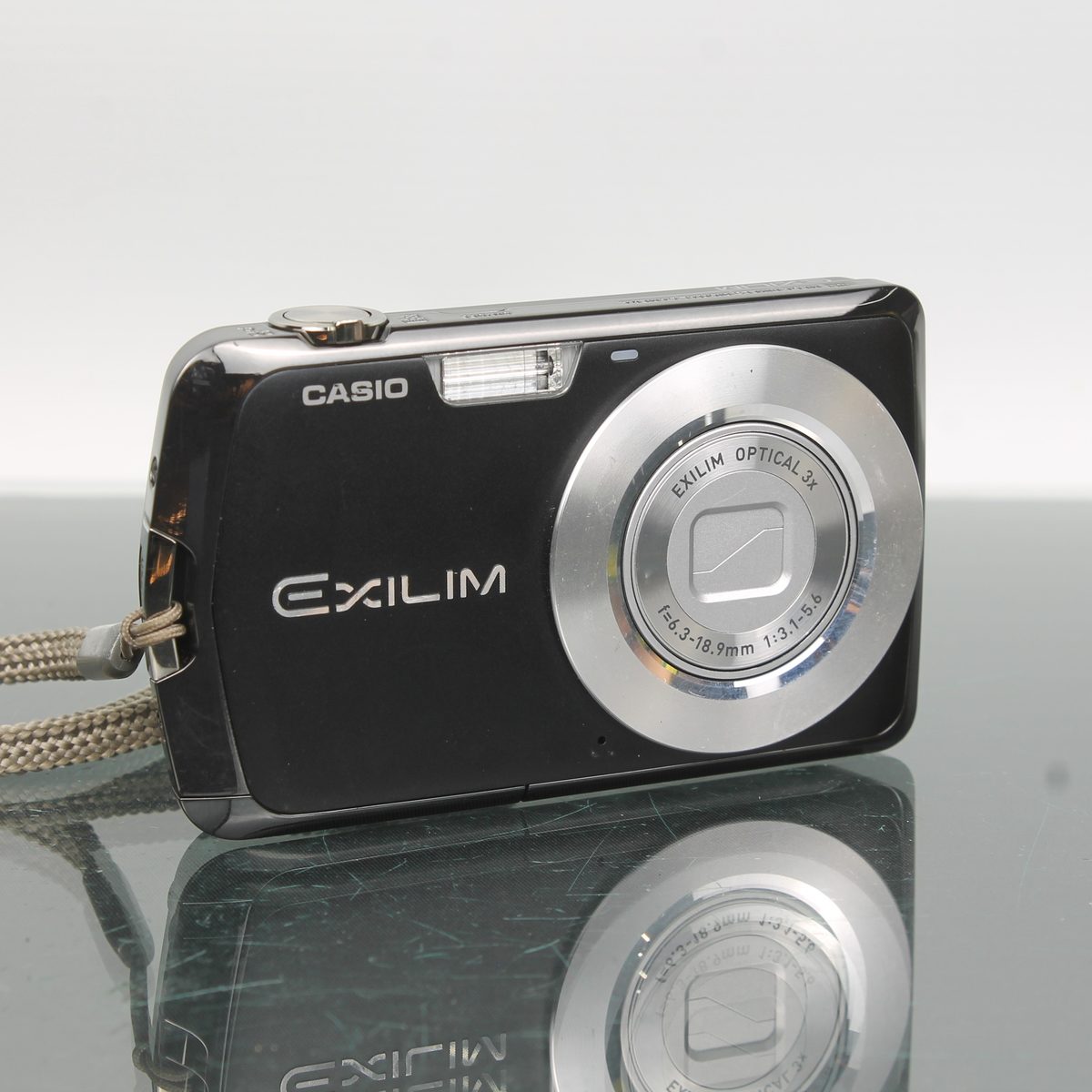 Casio Exilim EX-Z115