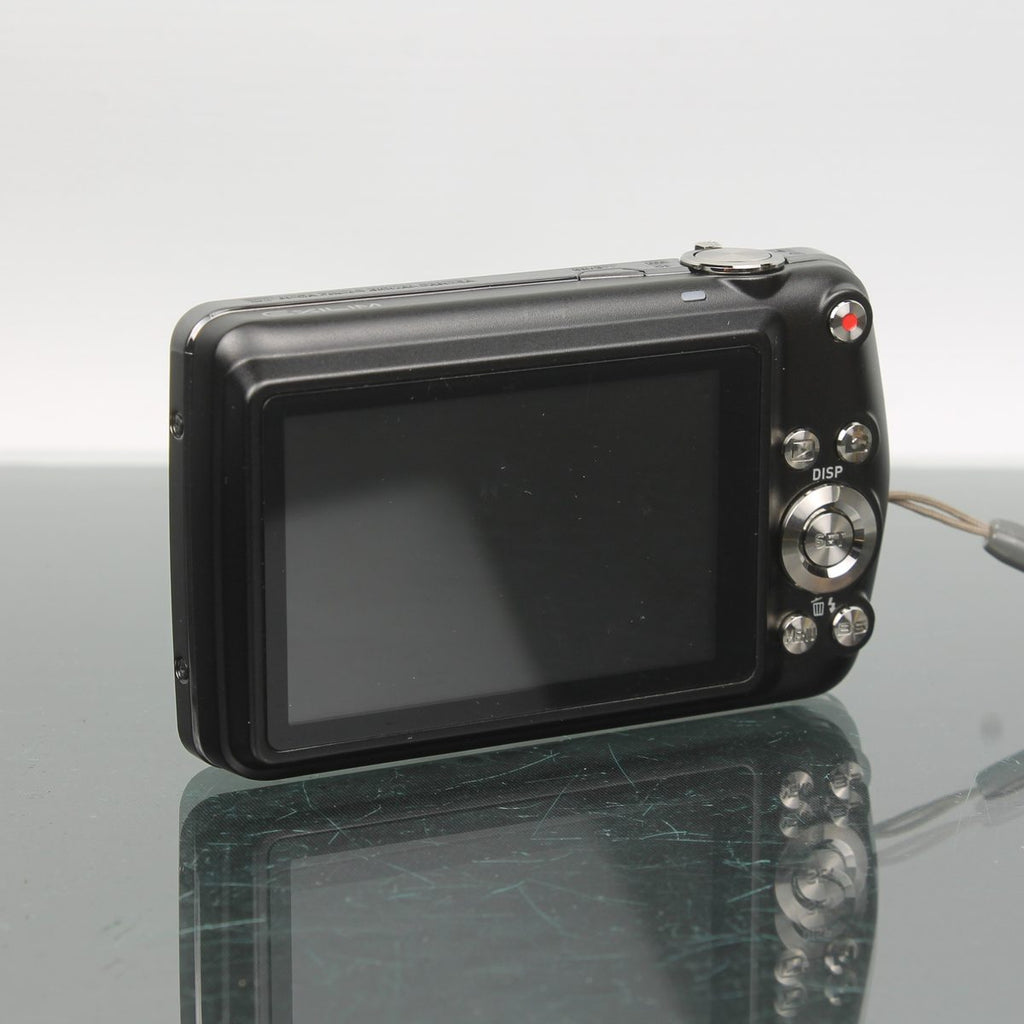 Casio Exilim EX-Z115
