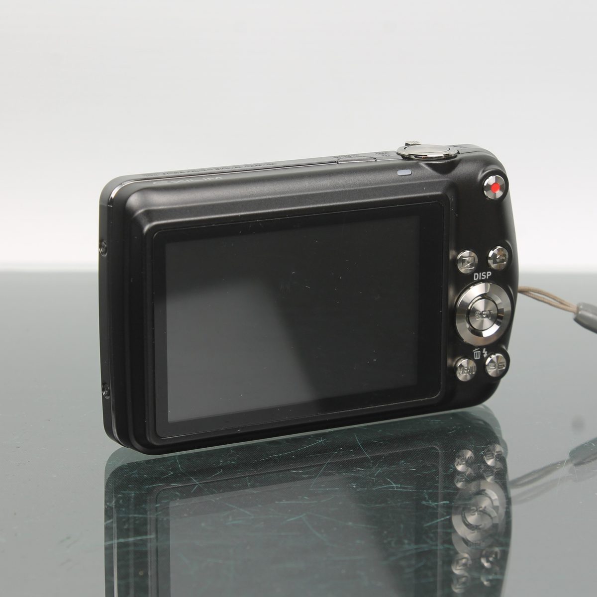 Casio Exilim EX-Z115