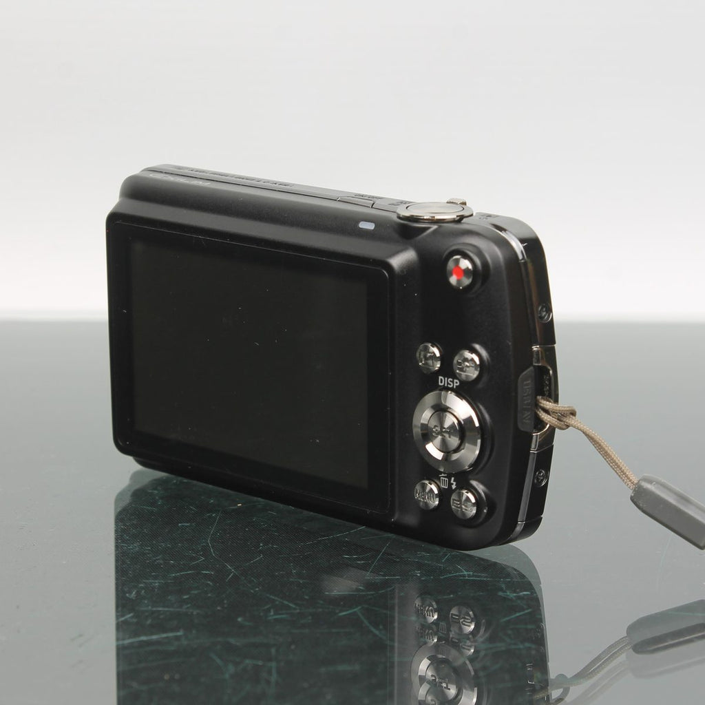 Casio Exilim EX-Z115