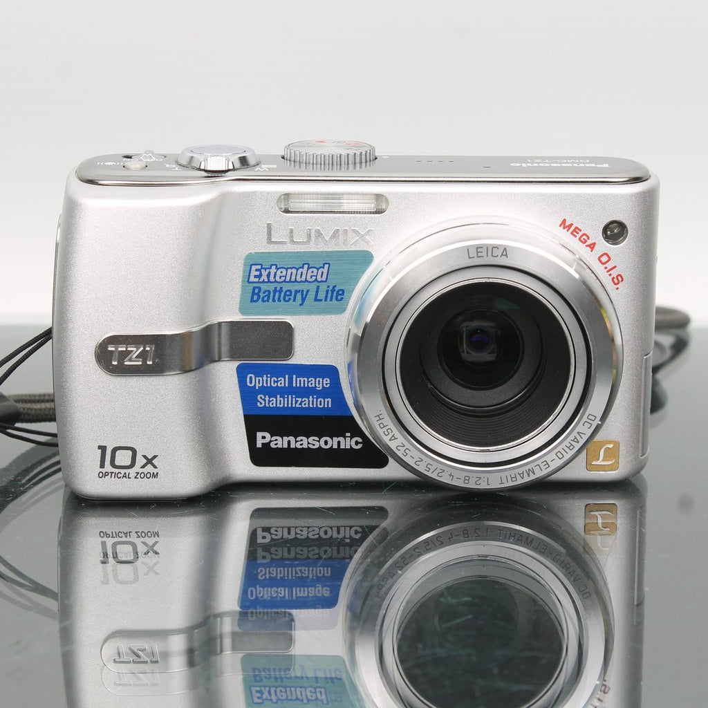 Panasonic DMC-TZ1
