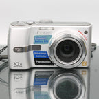 Panasonic DMC-TZ1
