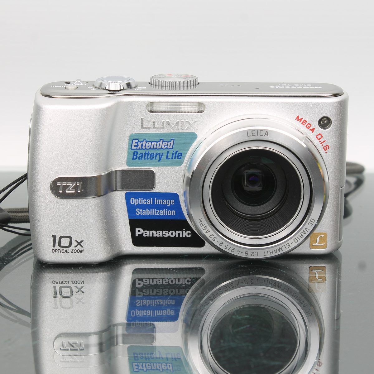 Panasonic DMC-TZ1