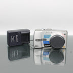 Panasonic DMC-TZ1