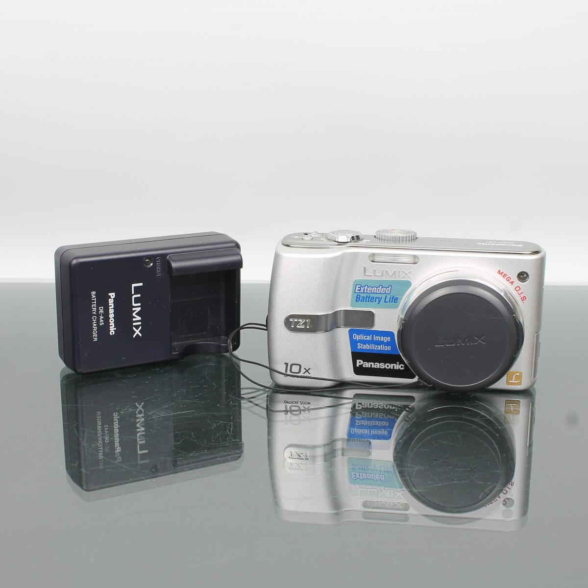 Panasonic DMC-TZ1
