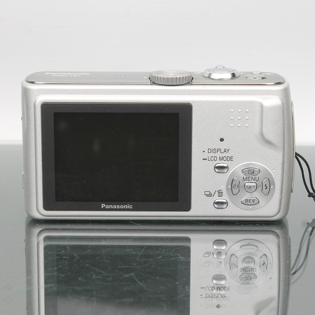 Panasonic DMC-TZ1