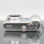 Panasonic DMC-TZ1