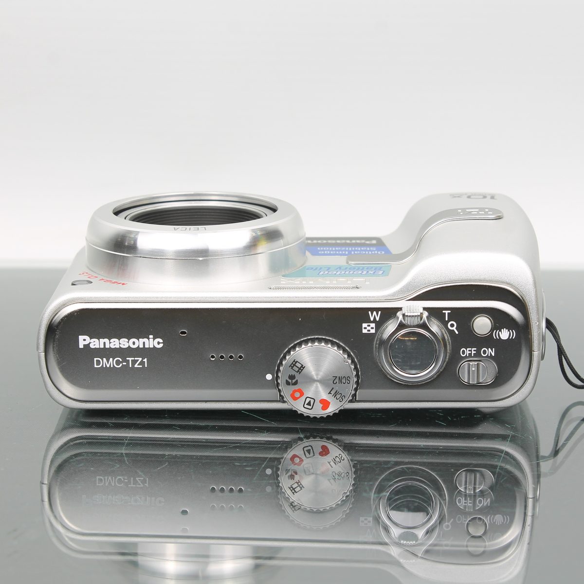 Panasonic DMC-TZ1