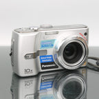 Panasonic DMC-TZ1