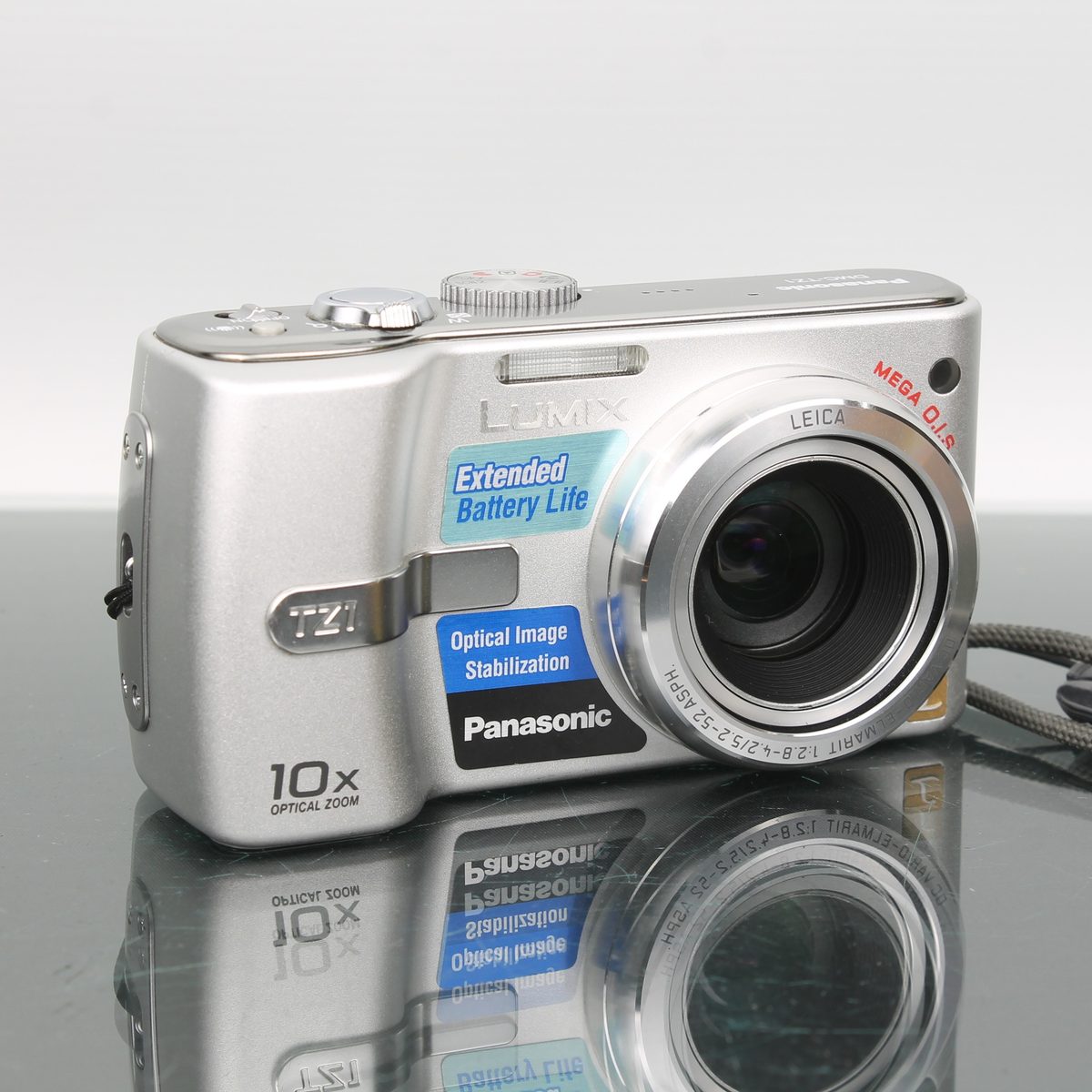 Panasonic DMC-TZ1