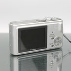 Panasonic DMC-TZ1