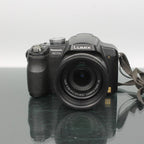 Panasonic DMC FZ18