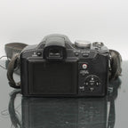 Panasonic DMC FZ18