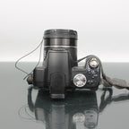 Panasonic DMC FZ18